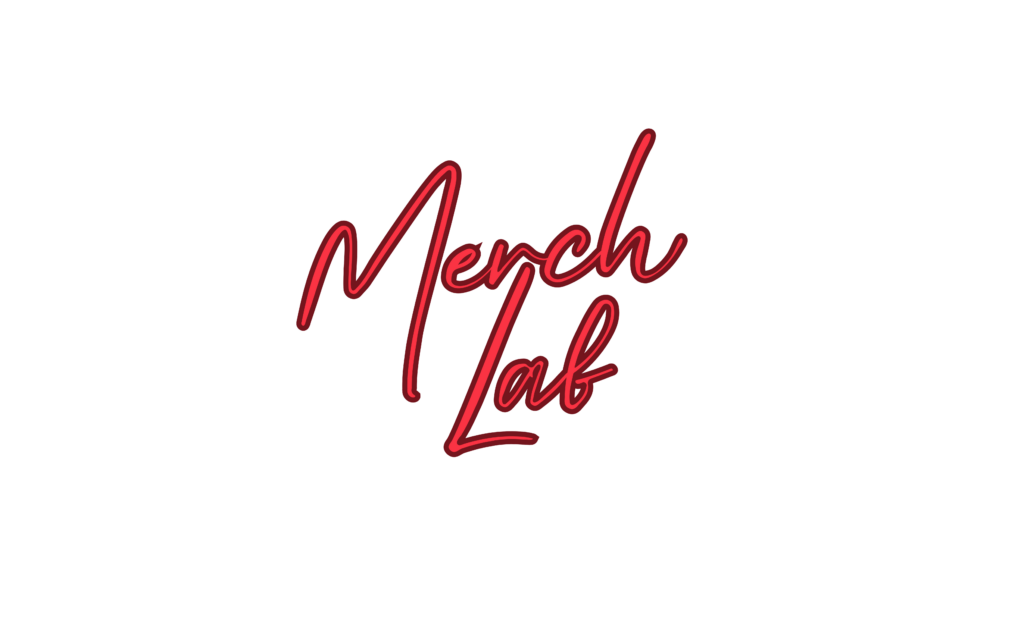 Merch Lab