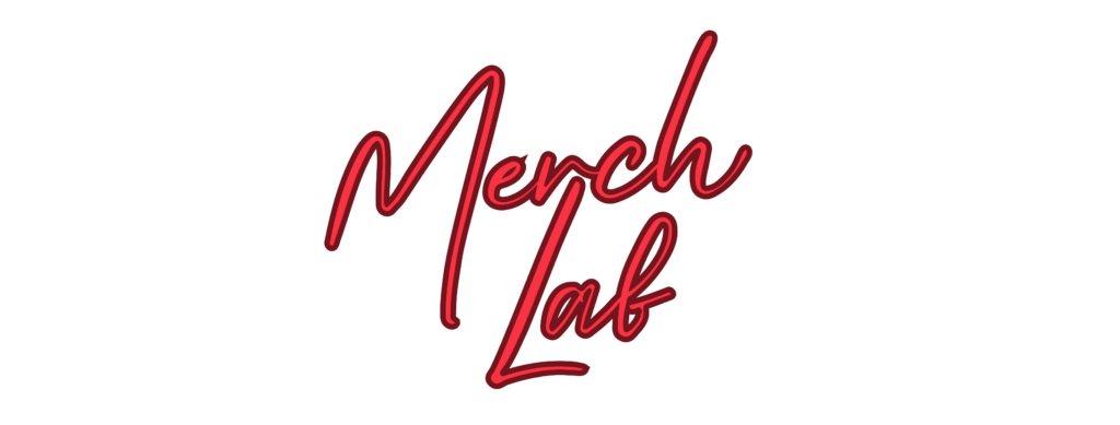 Merch Lab