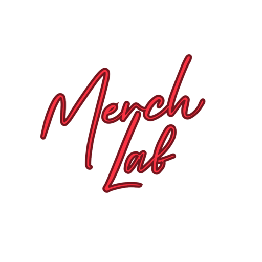Merch Lab Logo